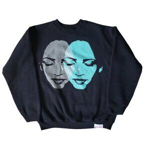 Diamond Supply Co Sade Sweatshirt Medium